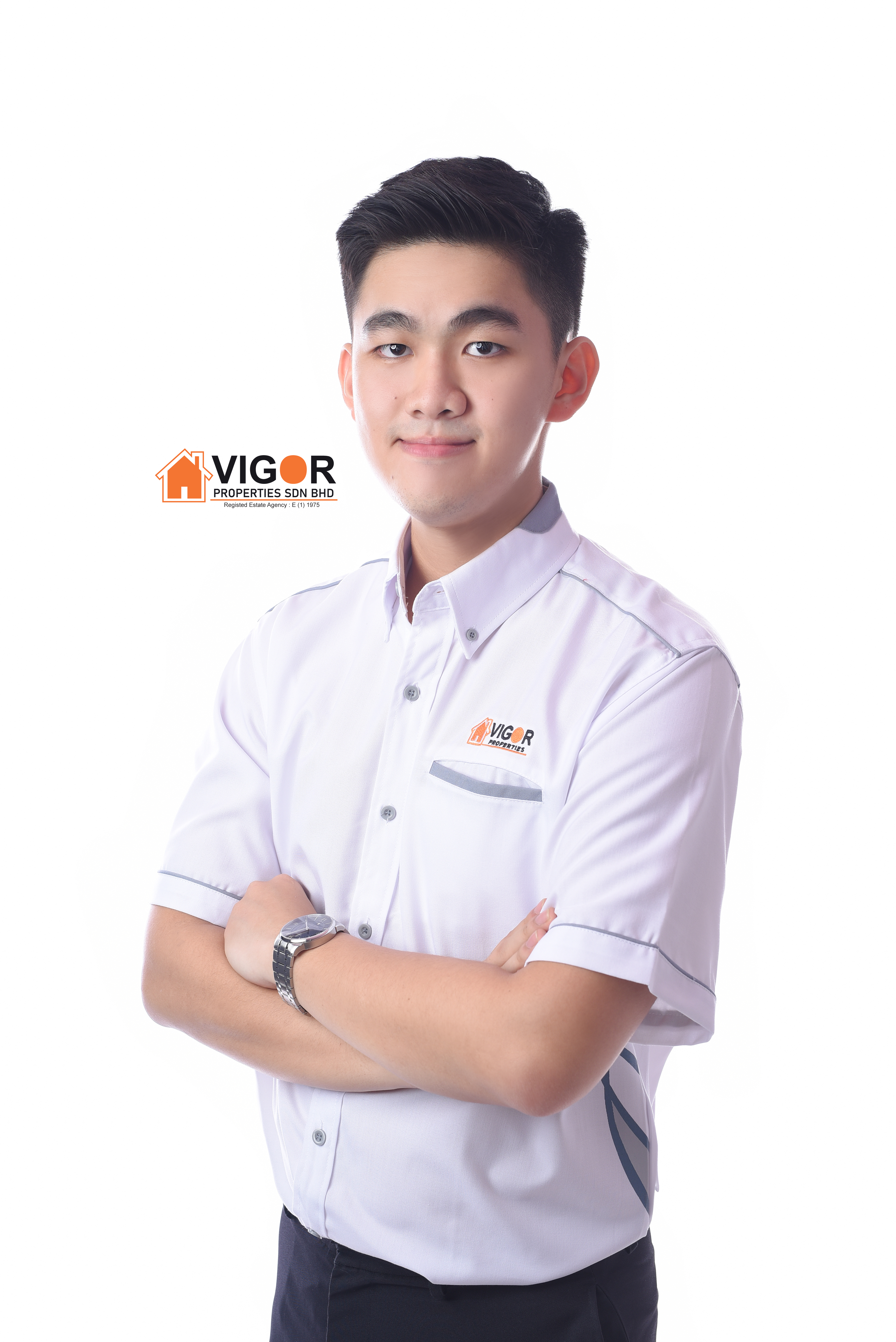 Vigor Agent - NG SONG YEE